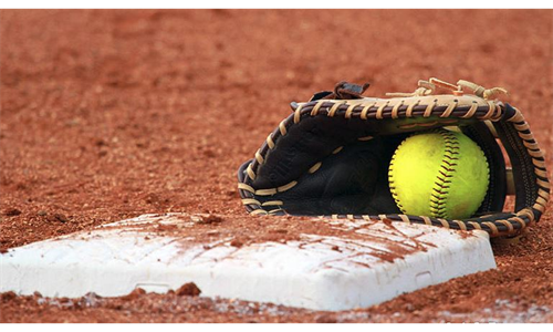 Men's Slow-pitch Softball