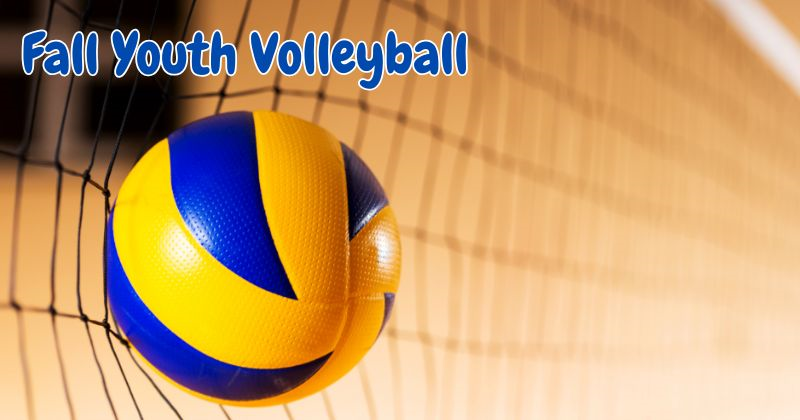 Girls' Volleyball 