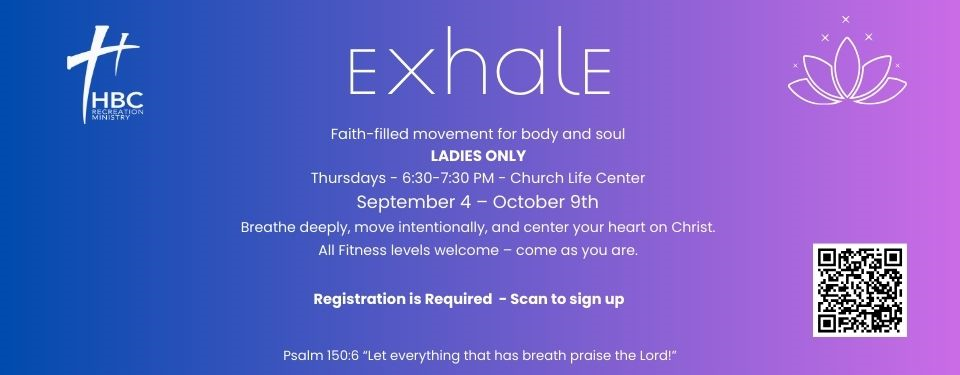 Exhale