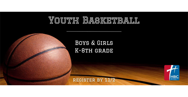 Registration Begins Sept. 28, 2025 