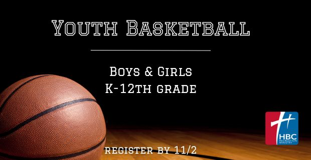 Registration Ends Nov. 2, 2025 