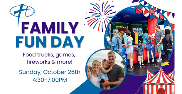 Family Fun Day