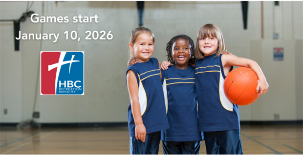 Youth Basketball Season 